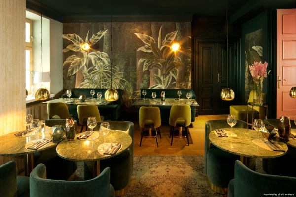 H15 Boutique Hotel (Warschau)